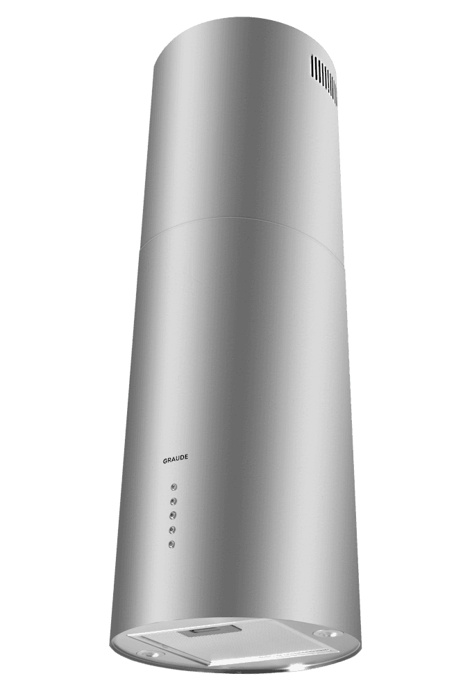Островная вытяжка Graude DHC 35.1 E