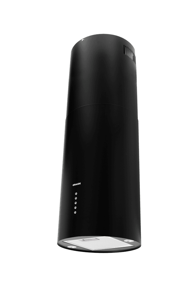 Островная вытяжка Graude DHC 35.1 S