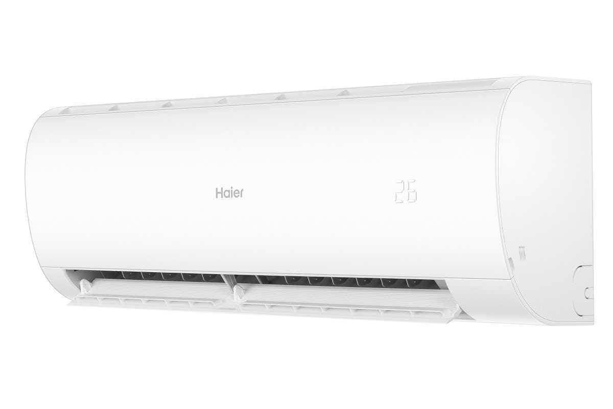 Сплит-система инверторного типа Haier Coral DC AS100HPL1HRA / 1U105S2SS2FA