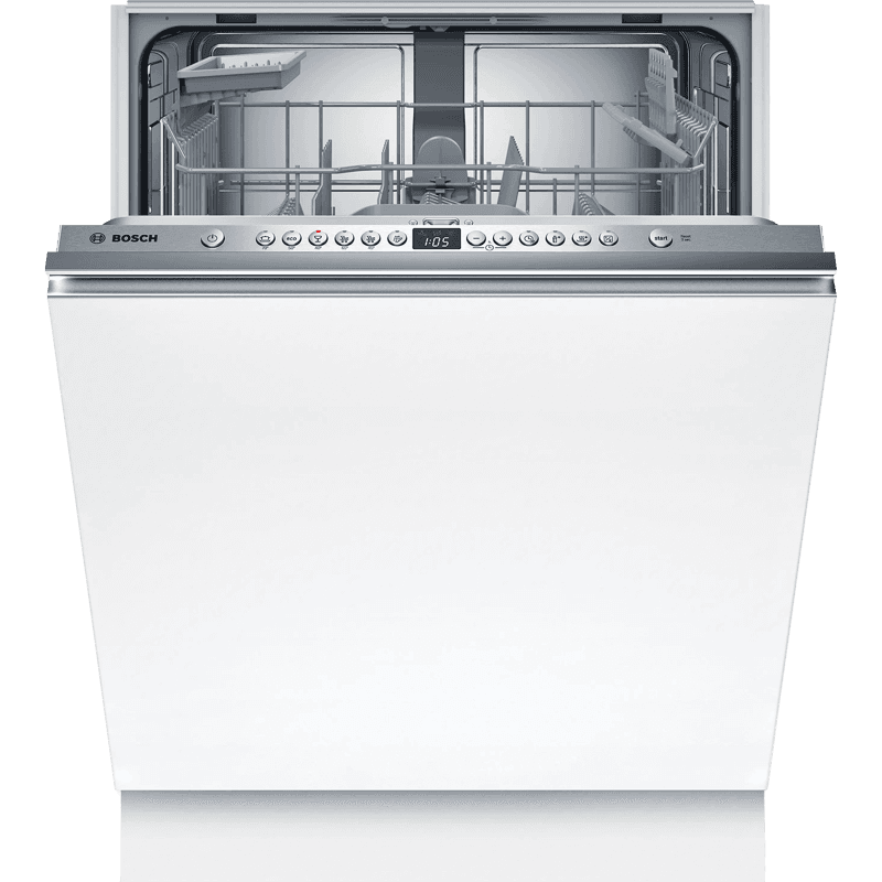 Встраиваемая посудомоечная машина Bosch SMV26DX00T