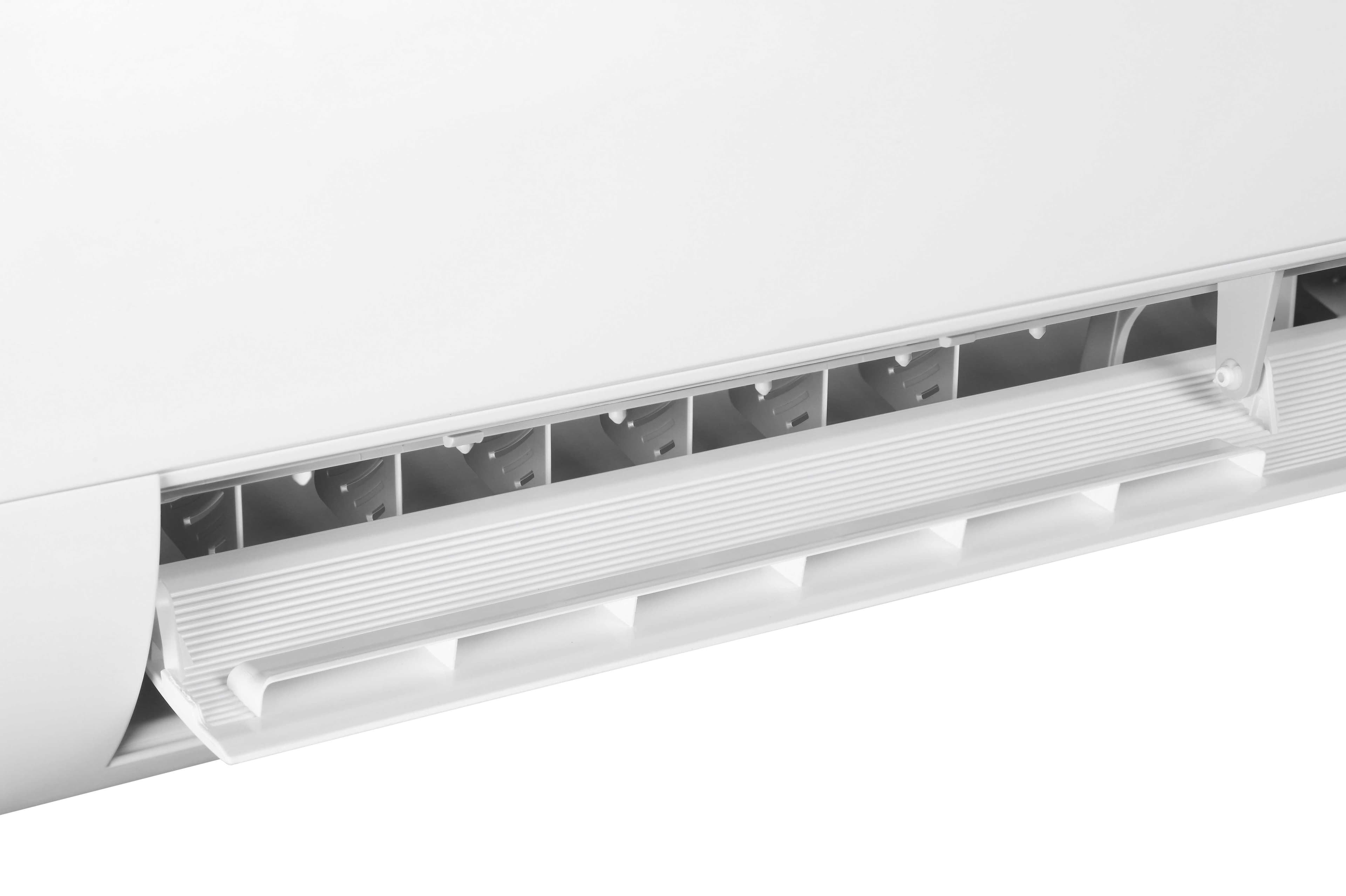 Сплит-система инверторного типа Haier Coral DC AS100HPL1HRA / 1U105S2SS2FA