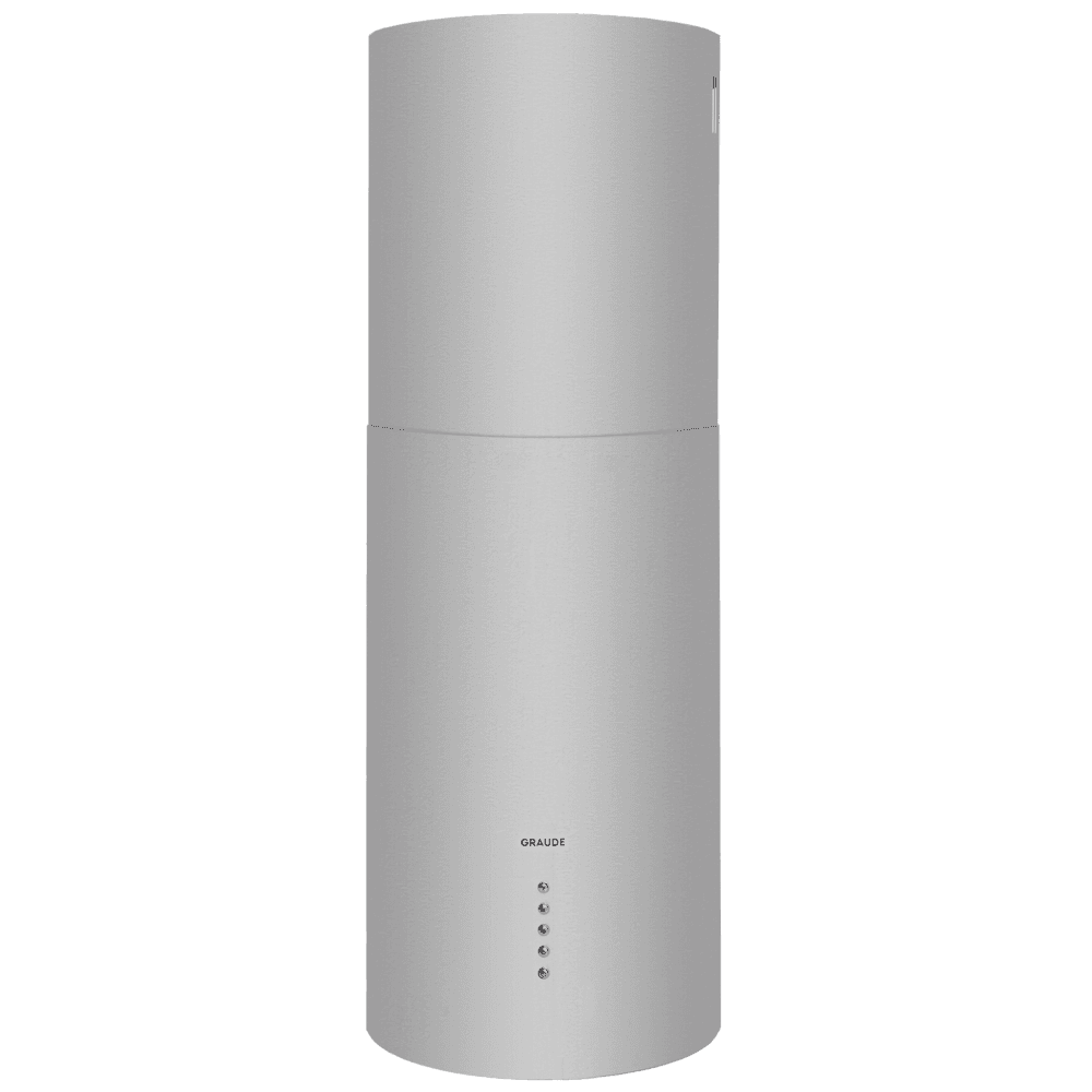 Островная вытяжка Graude DHC 35.1 W