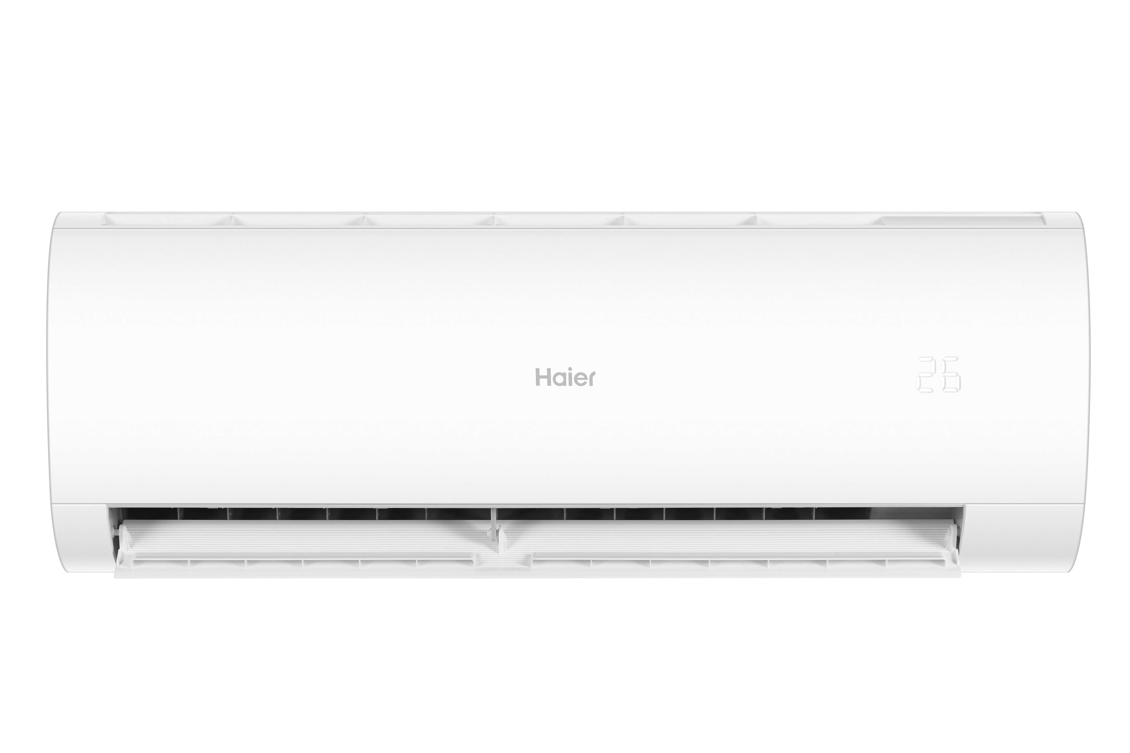 Сплит-система инверторного типа Haier Coral DC AS100HPL1HRA / 1U105S2SS2FA