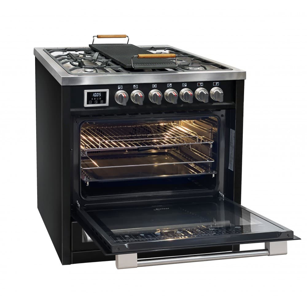Варочный центр Kaiser HGE 93555 Em