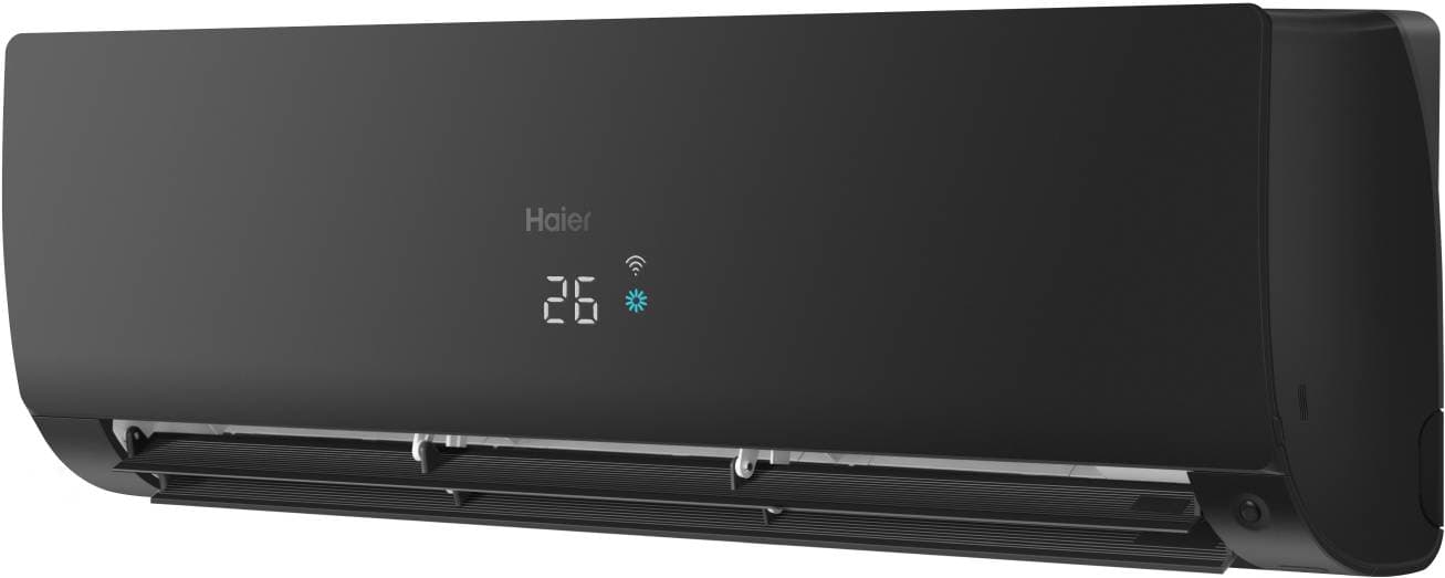 Сплит-система инверторного типа Haier Flexis SM AS35S2SF3FA-B / 1U35S2SM4FA