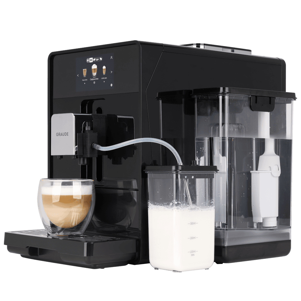 Кофемашина Graude KV 30.3