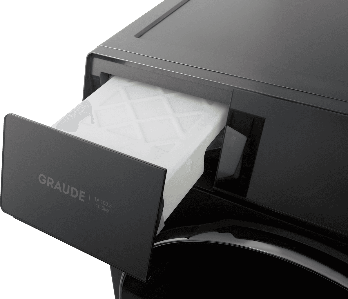 Сушильная машина Graude TA 100.3