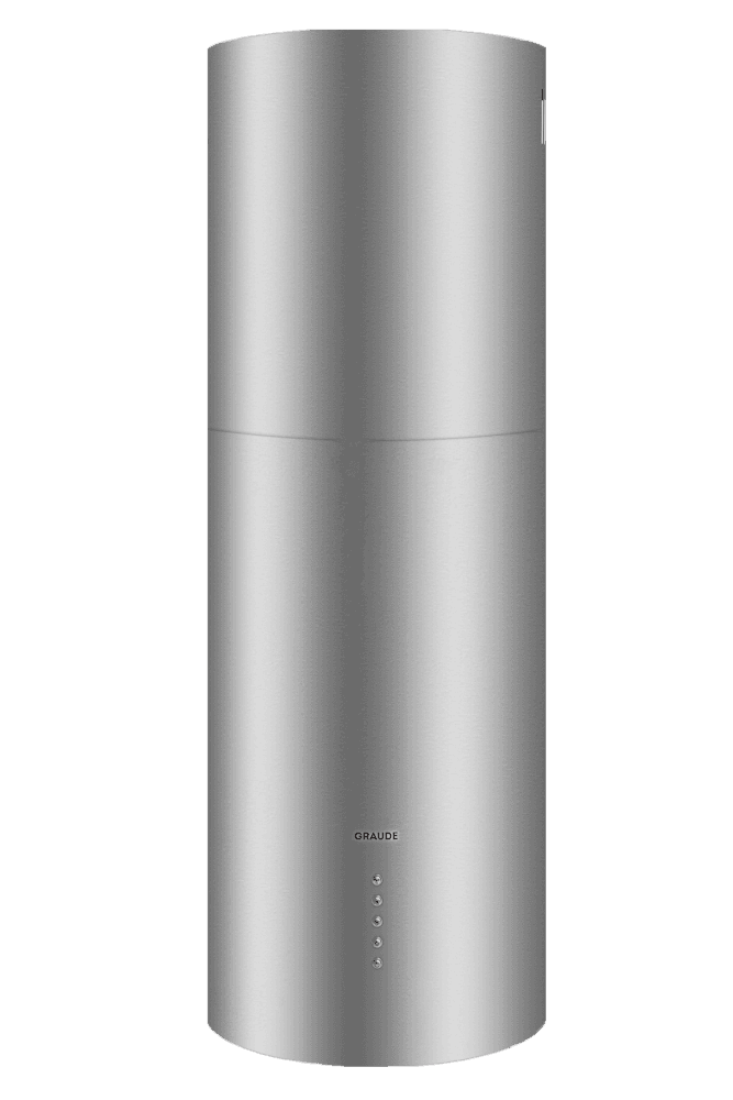 Островная вытяжка Graude DHC 35.1 E