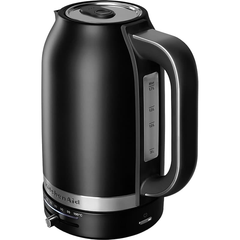 Чайник Kitchen Aid 5KEK1701EBM