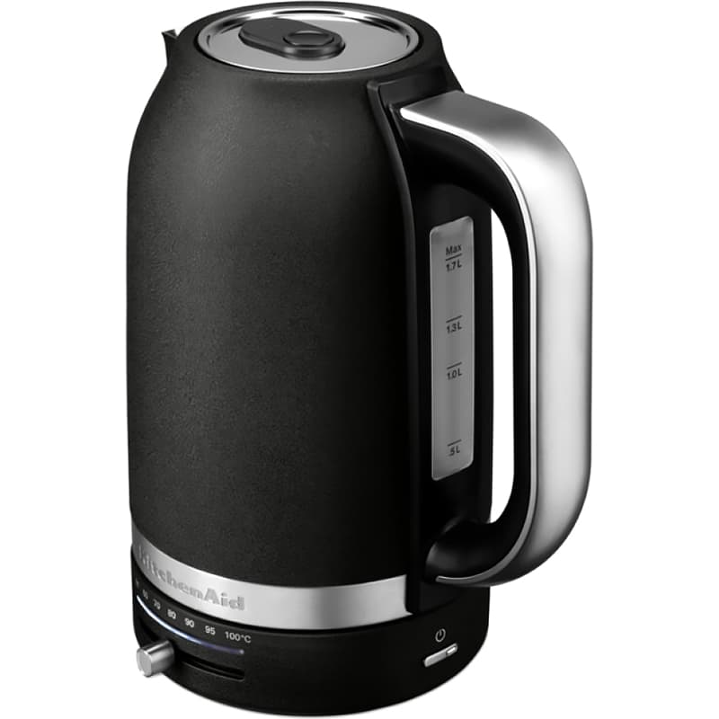 Чайник Kitchen Aid 5KEK1701EBK