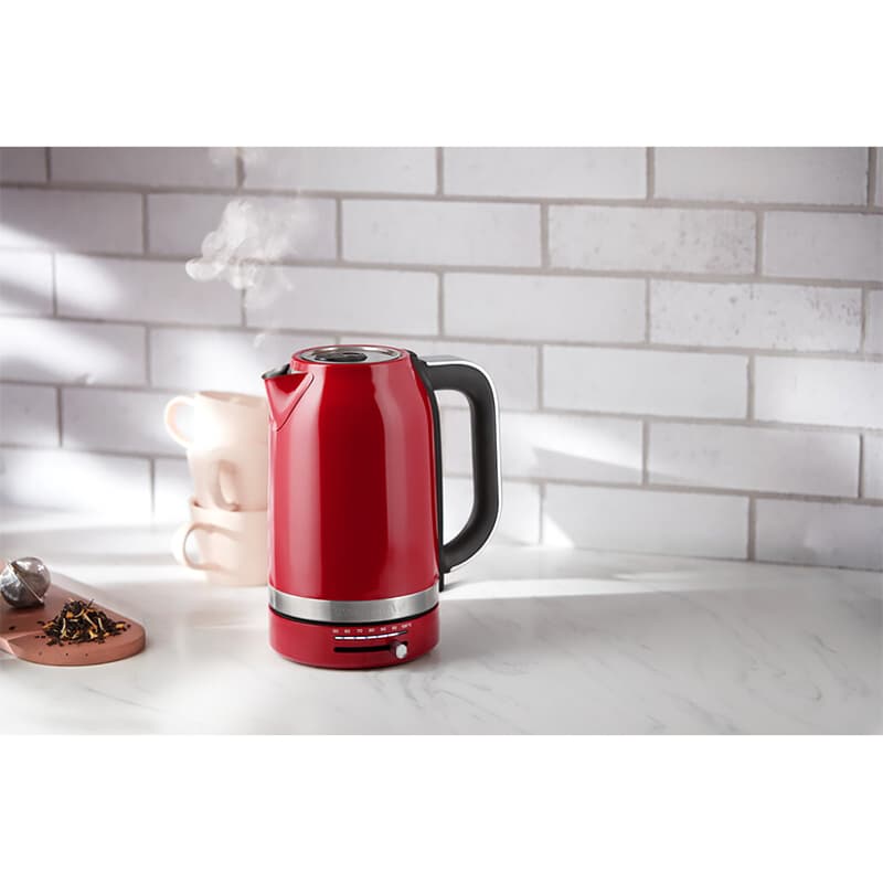 Чайник Kitchen Aid 5KEK1701EER