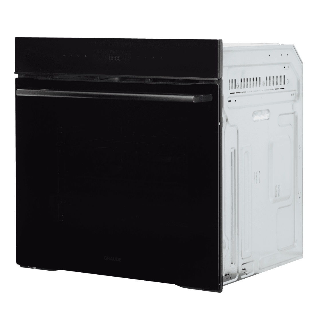 Электрический духовой шкаф Graude BM 60.2 O