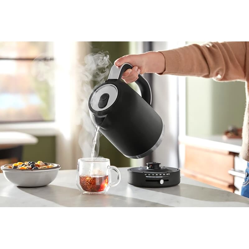Чайник Kitchen Aid 5KEK1701EBK