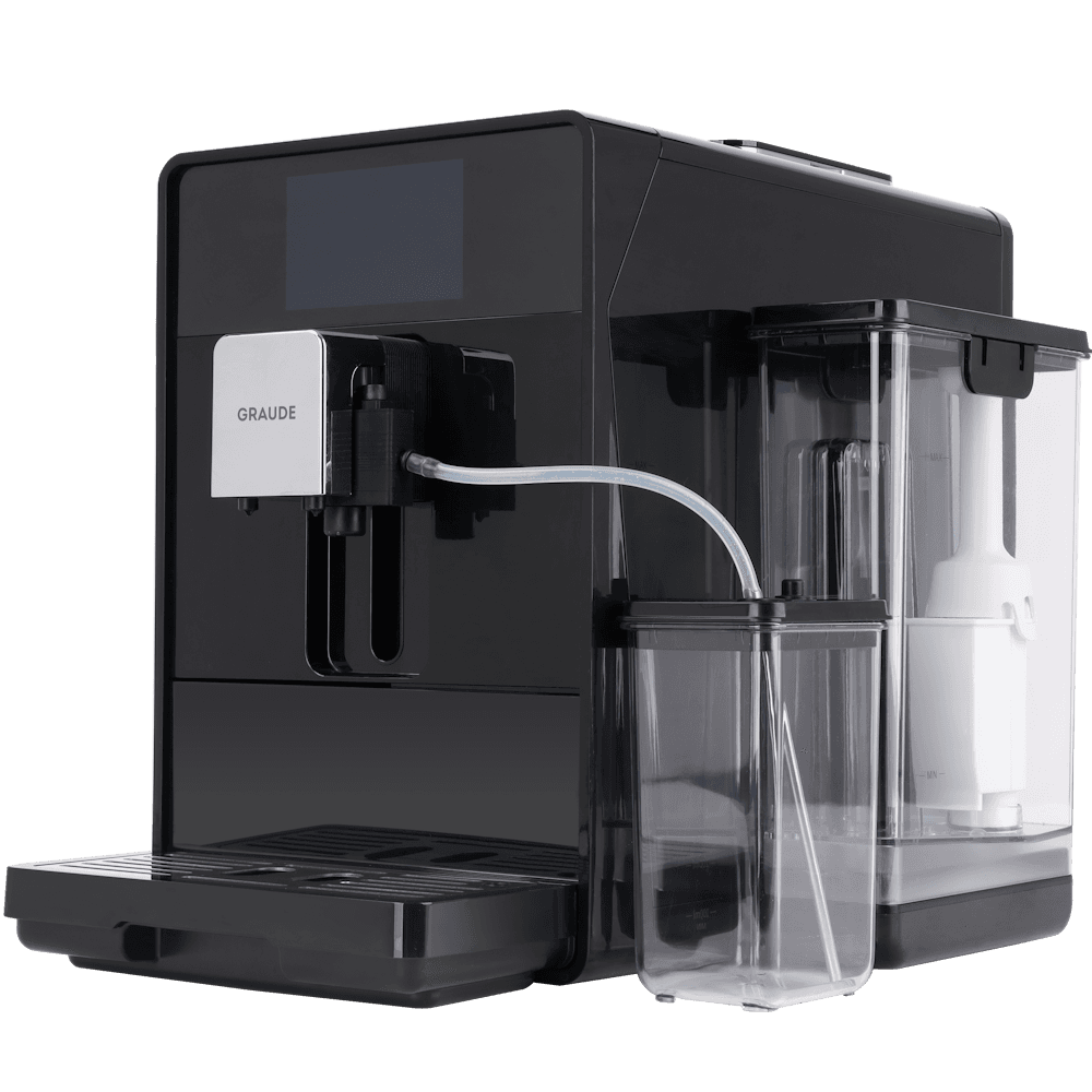 Кофемашина Graude KV 30.3