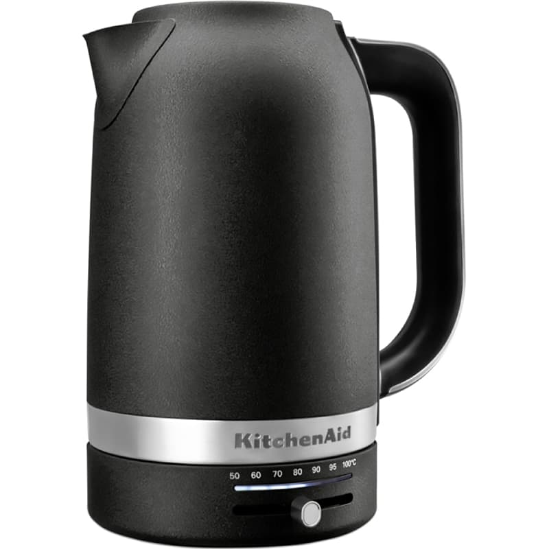 Чайник Kitchen Aid 5KEK1701EBK