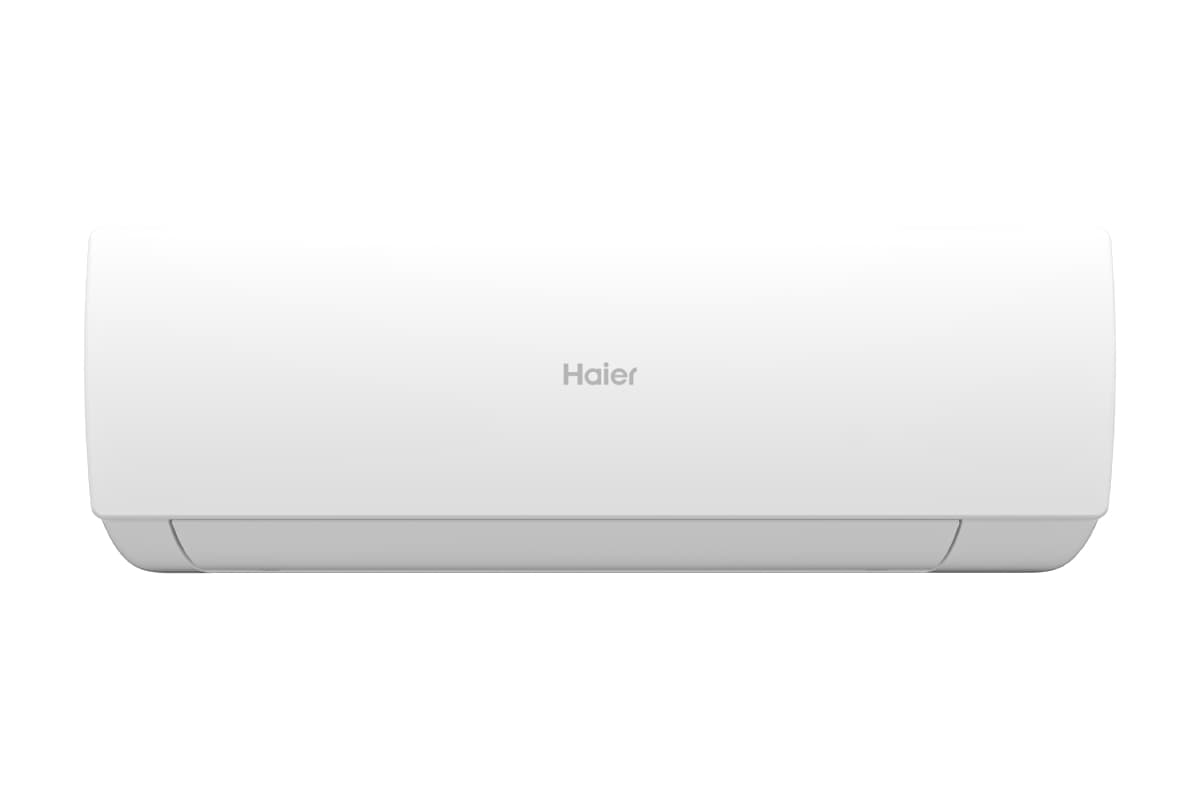 Сплит-система инверторного типа Haier Spirit DC AS35HSL1HRA-W / 1U35HSL1FRA