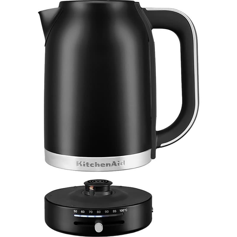 Чайник Kitchen Aid 5KEK1701EBM