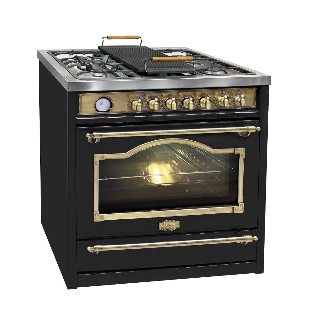 Варочный центр Kaiser HGE 93555 Em