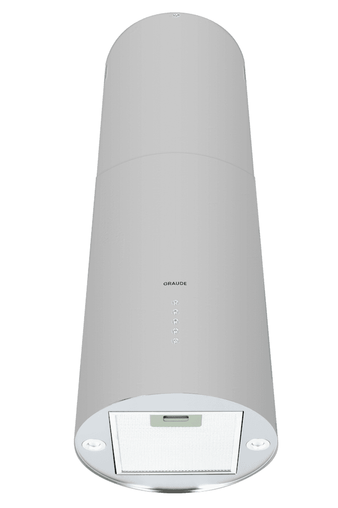 Островная вытяжка Graude DHC 35.1 W