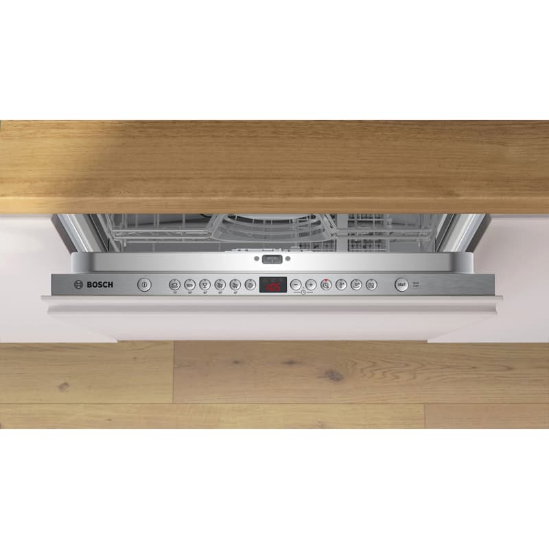 Встраиваемая посудомоечная машина Bosch SMV26AX00Q