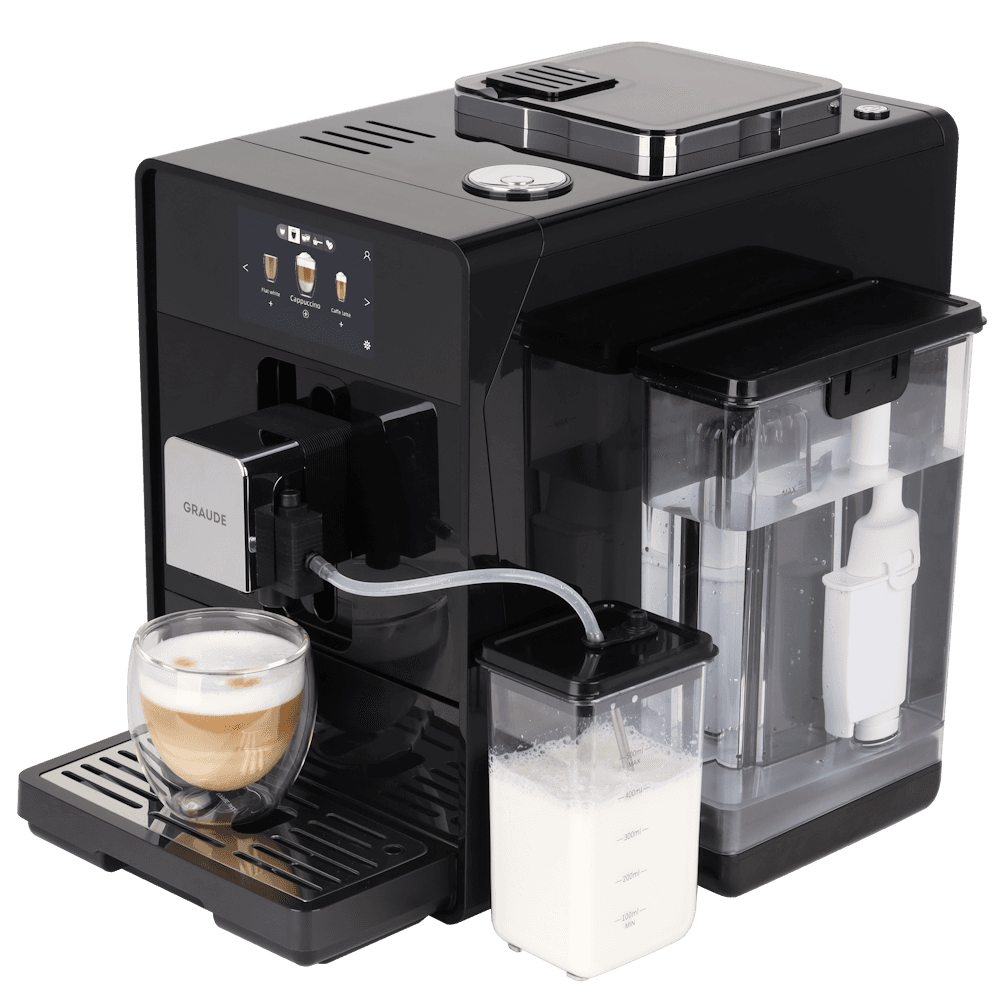 Кофемашина Graude KV 30.3
