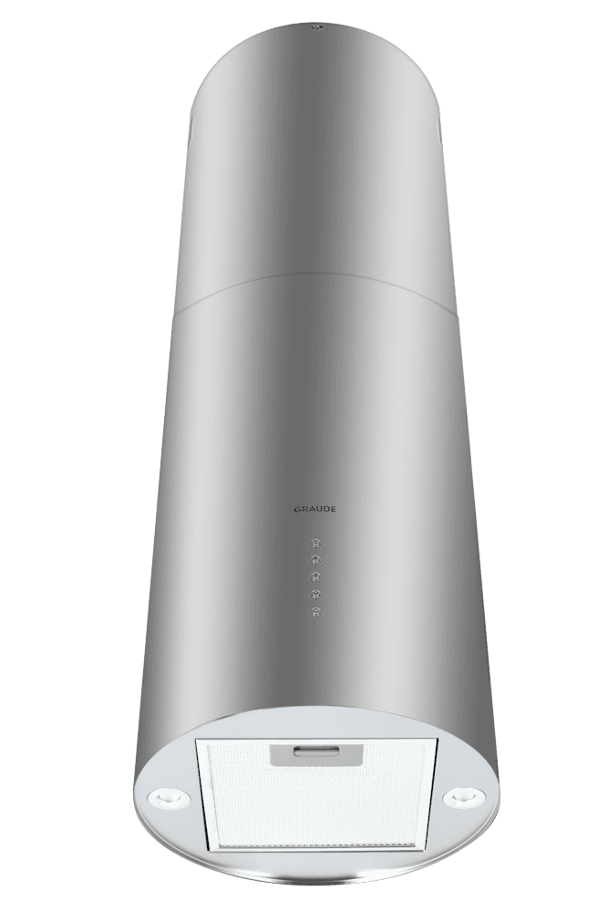 Островная вытяжка Graude DHC 35.1 E