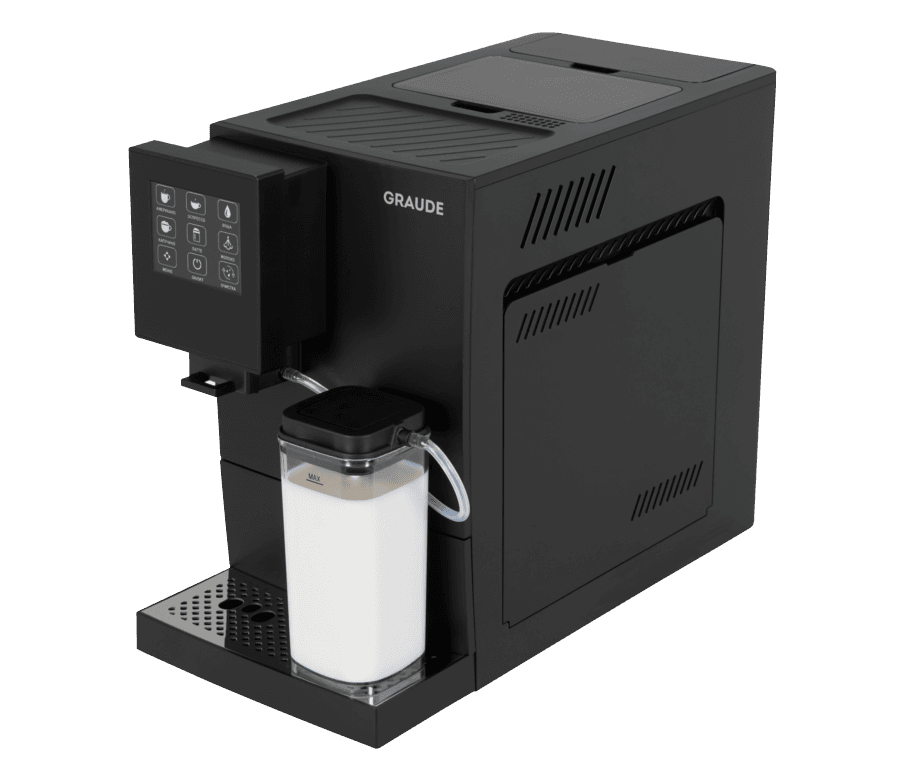 Кофемашина Graude KV 30.2
