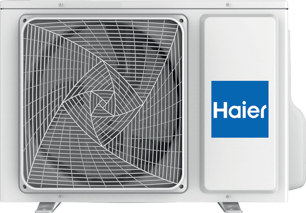 Сплит-система Haier Flexis On-Off HSU-07HFF203/R3-B / HSU-07HUF203/R3