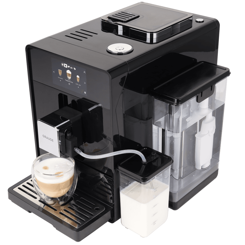 Кофемашина Graude KV 30.3