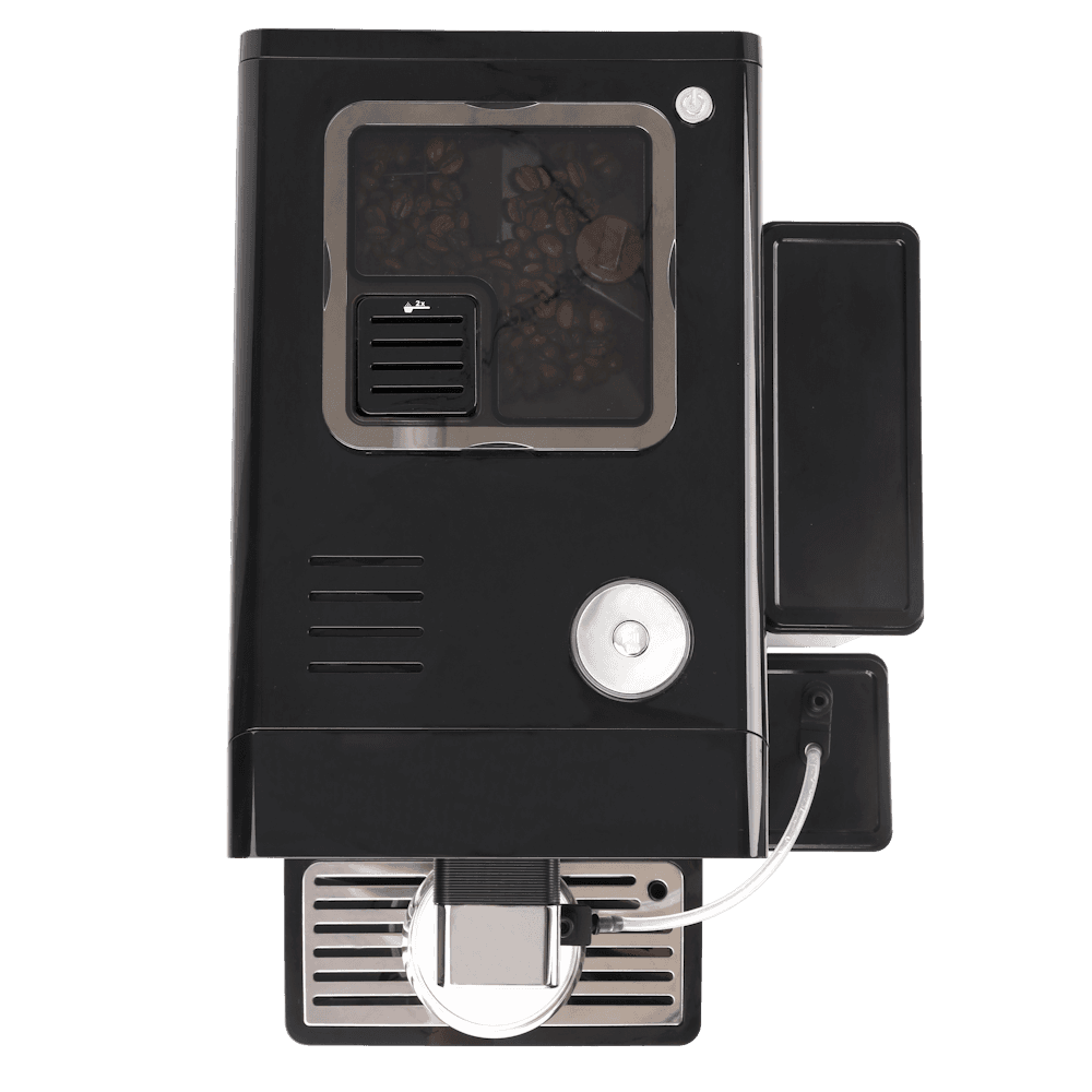 Кофемашина Graude KV 30.3