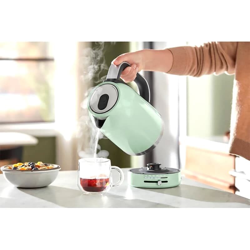 Чайник Kitchen Aid 5KEK1701EPT