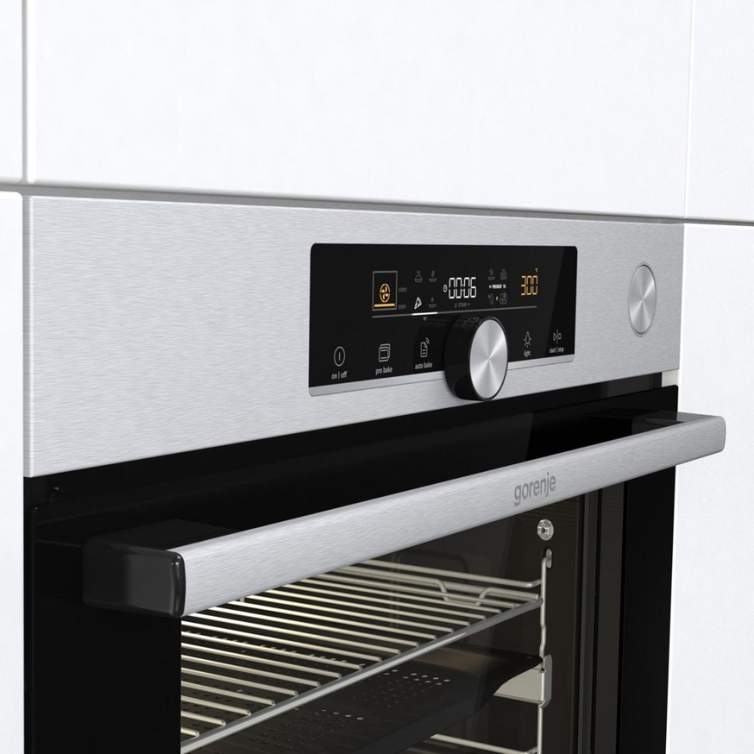 Духовой шкаф gorenje bos67372clb