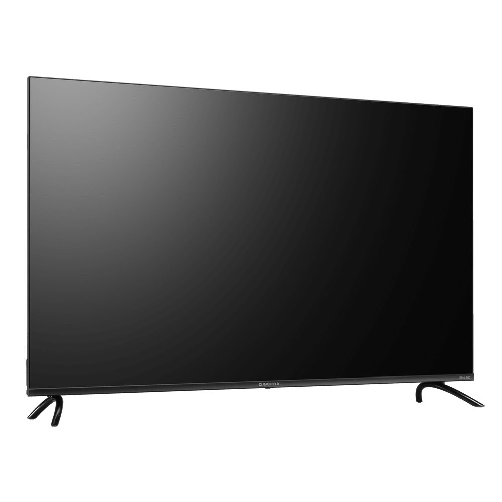 4K Ultra HD Android TV телевизор Maunfeld MQT50USD03