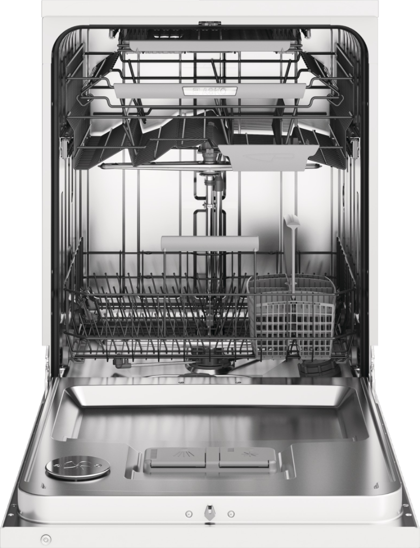 Отдельностоящая посудомоечная машина Asko DFS244IB.W/1 купить в  Санкт-Петербурге в интернет-магазине BT-TECHNIKA c доставкой
