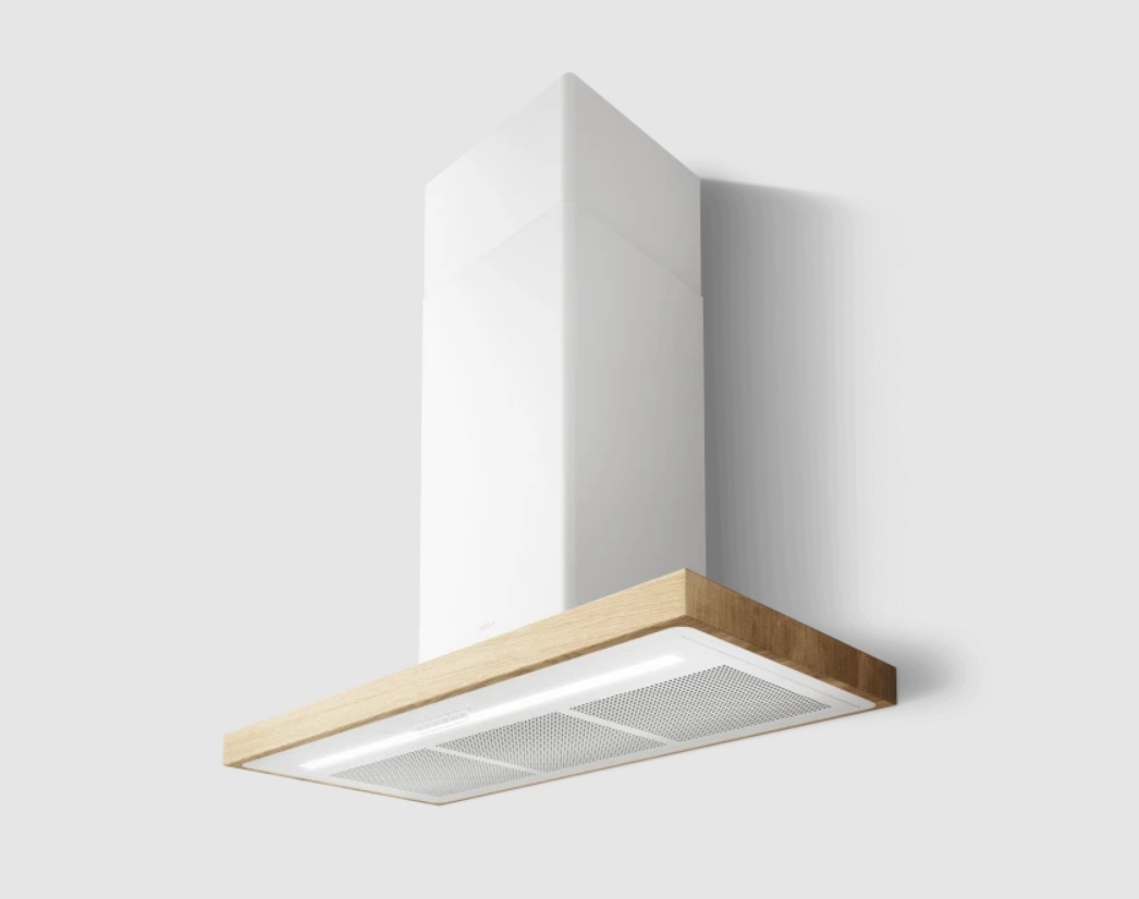 Пристенная вытяжка