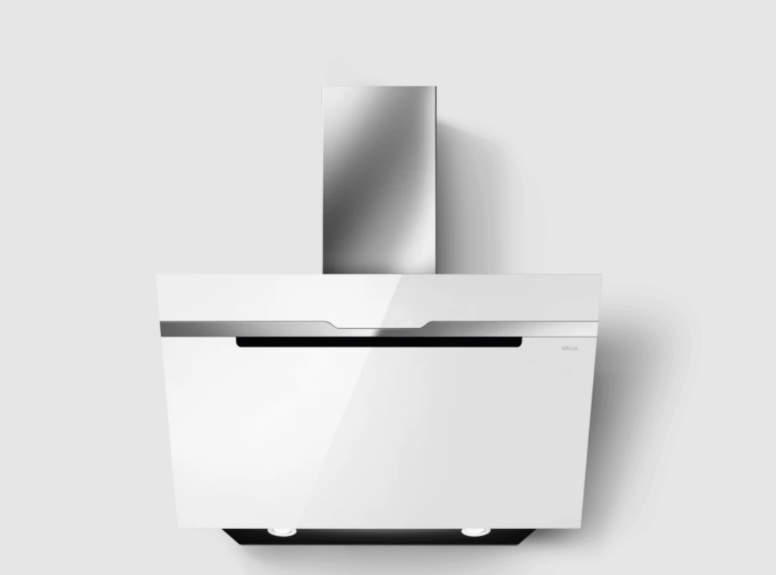 Пристенная вытяжка