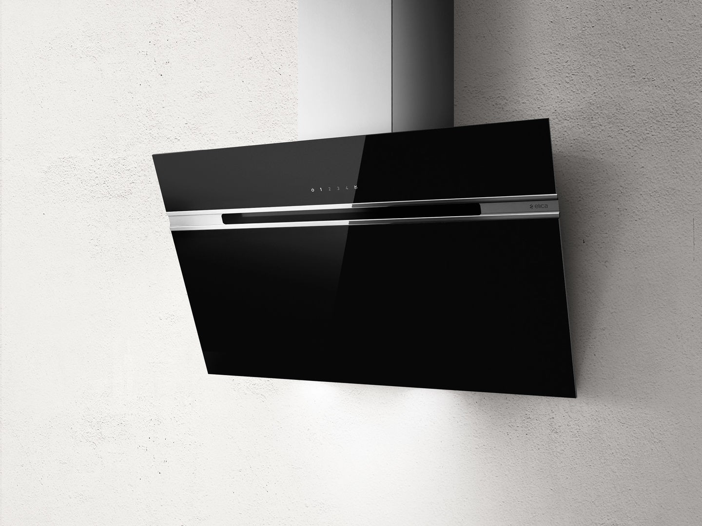 Пристенная вытяжка