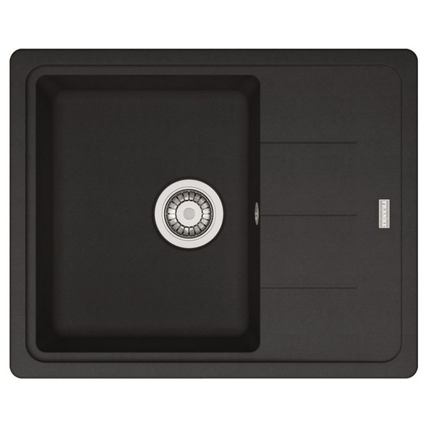 Кухонная мойка