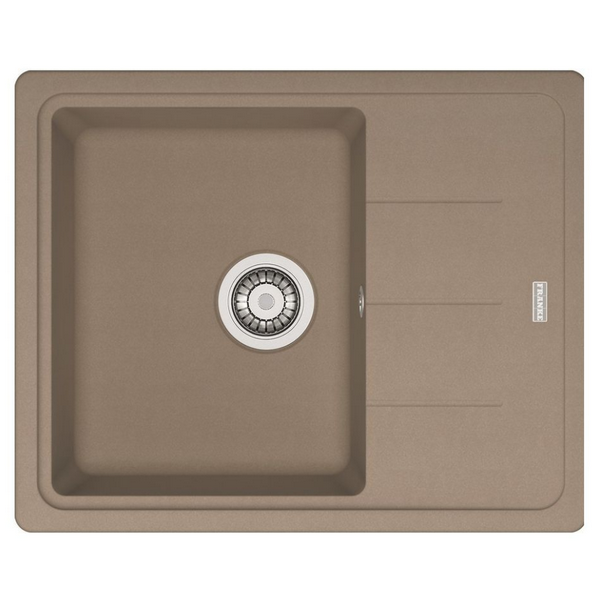 Кухонная мойка