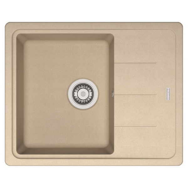 Кухонная мойка