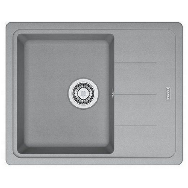 Кухонная мойка