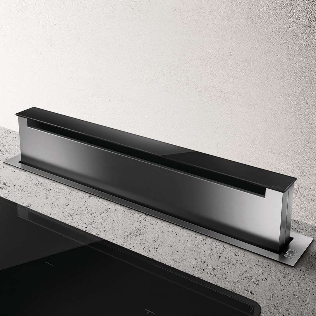 Встраиваемая вытяжка