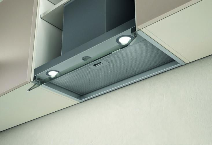 Встраиваемая вытяжка