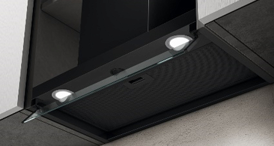 Встраиваемая вытяжка