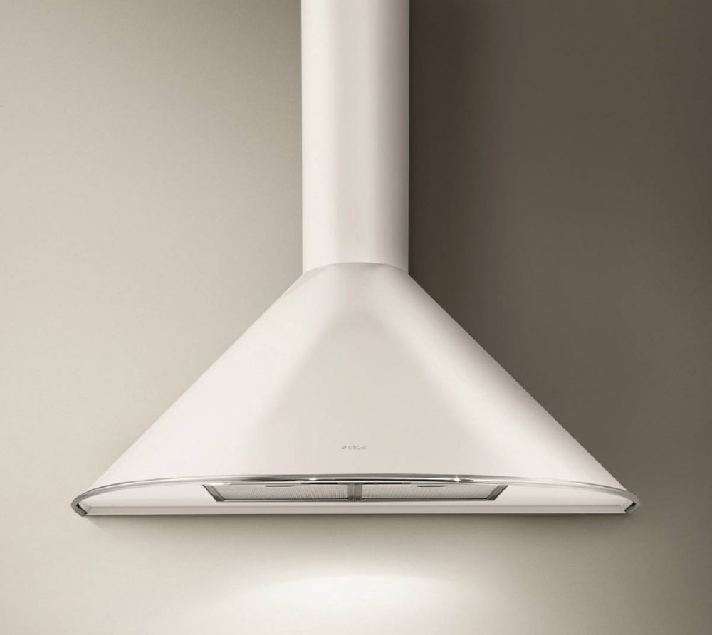 Пристенная вытяжка