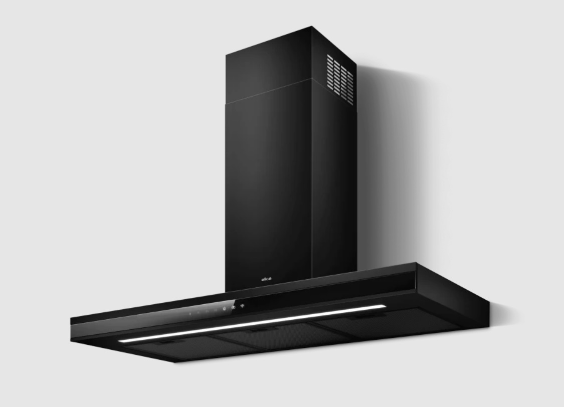 Пристенная вытяжка