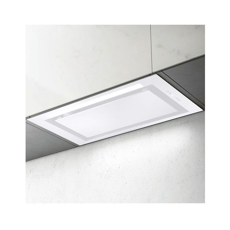 Встраиваемая вытяжка