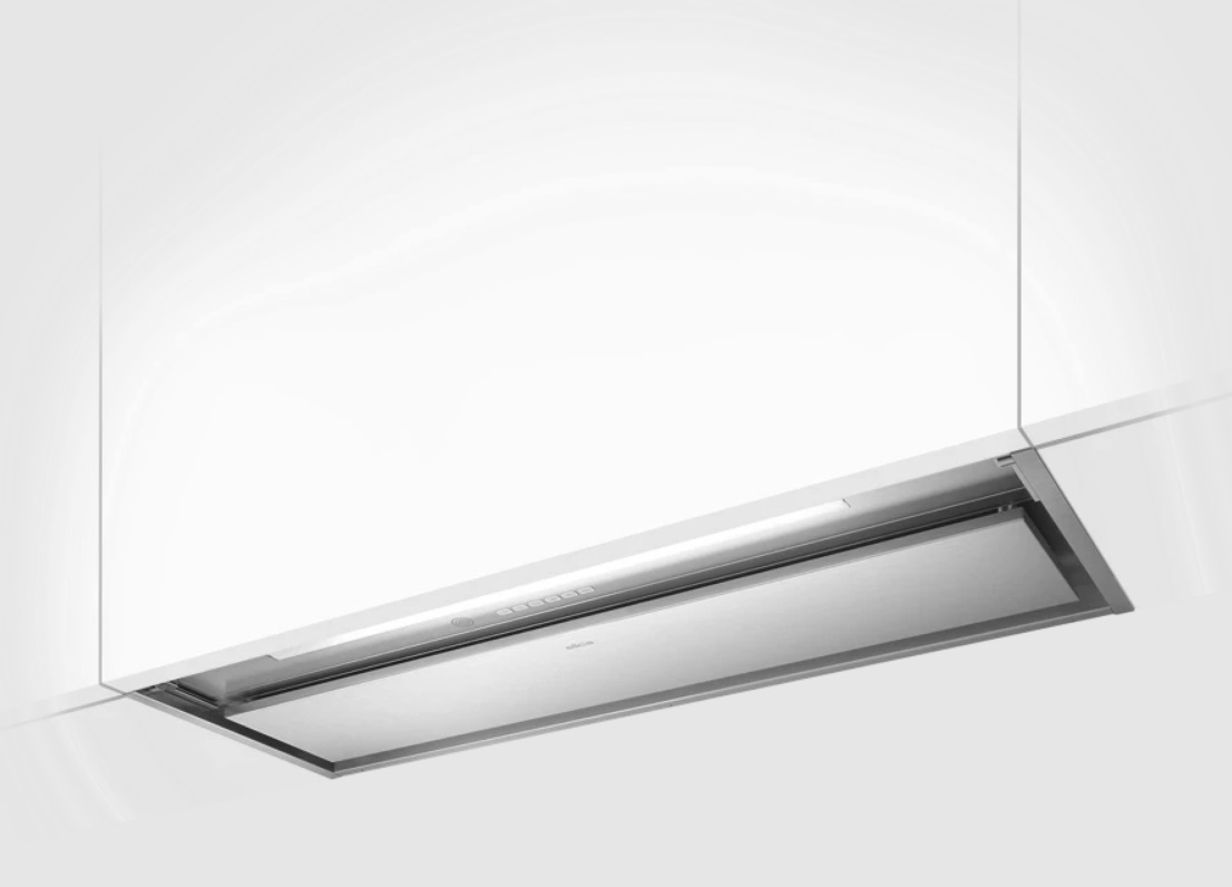 Встраиваемая вытяжка