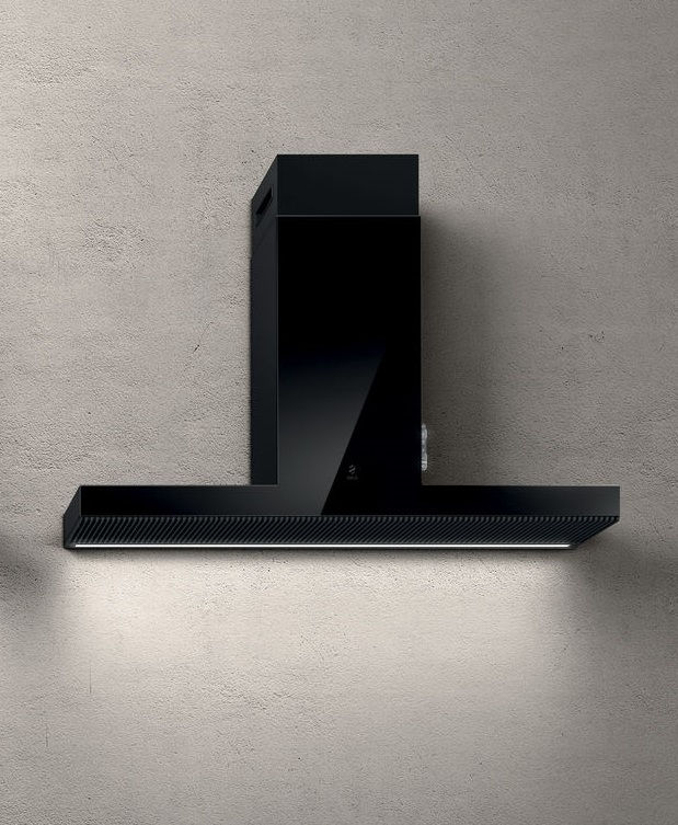 Пристенная вытяжка