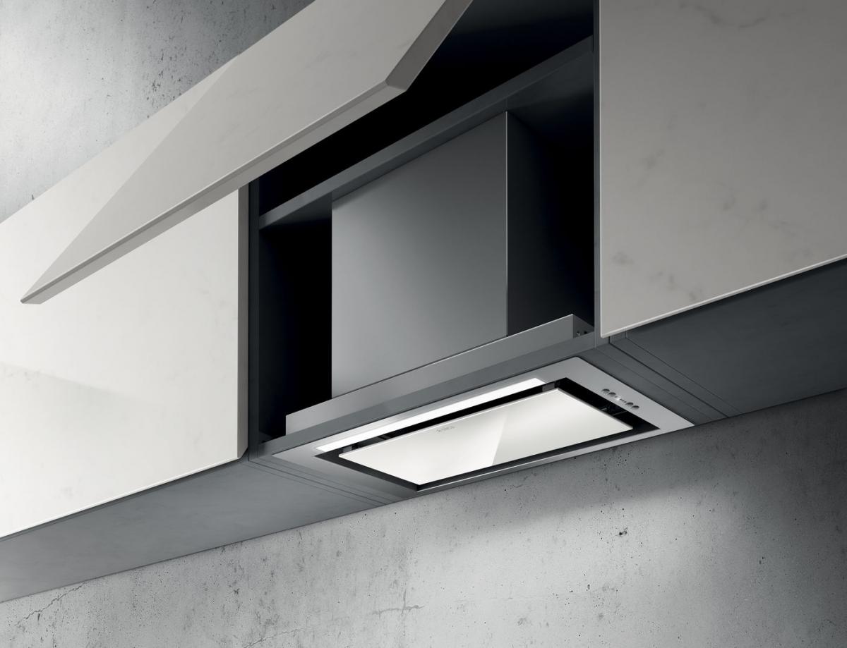 Встраиваемая вытяжка